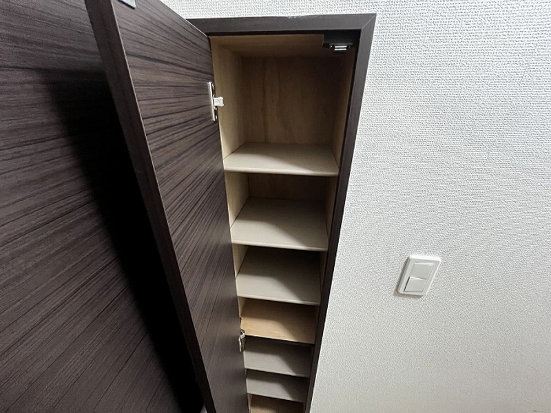 レオネクストエテルノセラ３号館 その他