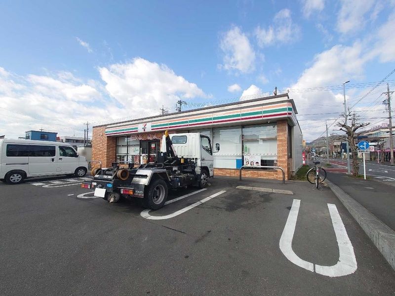 leopalace Eika 周边环境