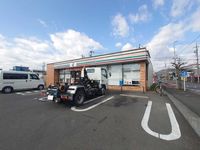 leopalace Eika 周边环境