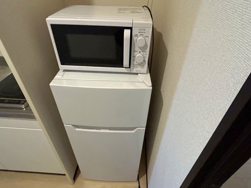 レオネクストカサ　フェリス その他設備