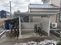 leopalace Heights First Khu vực chung