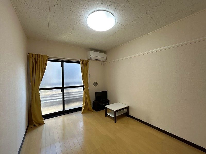 レオネクストブルーリッジⅡ 居間