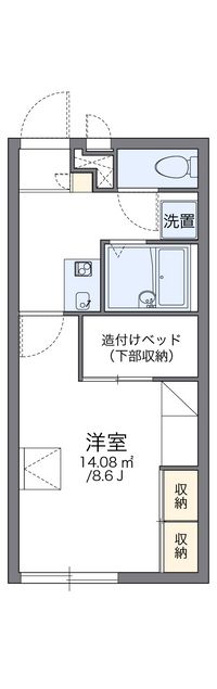 18824 Floorplan