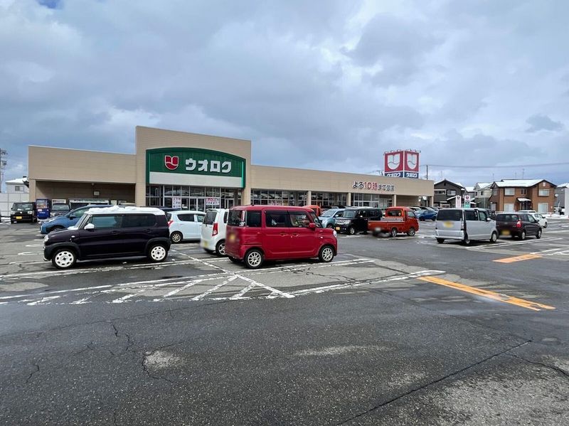 レオパレスオリビアンＡ 周辺環境