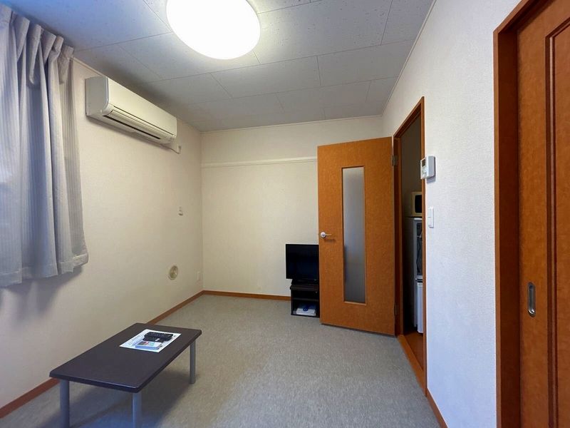 leopalace Kohinata Living room