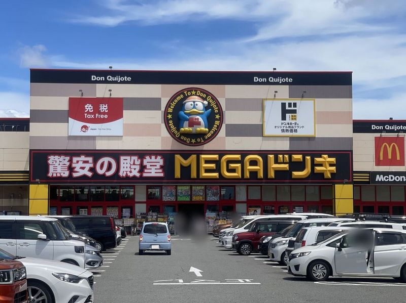 レオパレス向Ａ 周辺環境