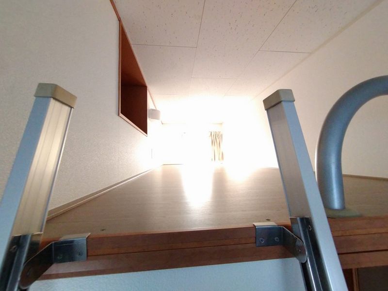 レオパレスみらいⅡ その他