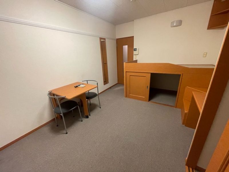 leopalace Hotaka Living room