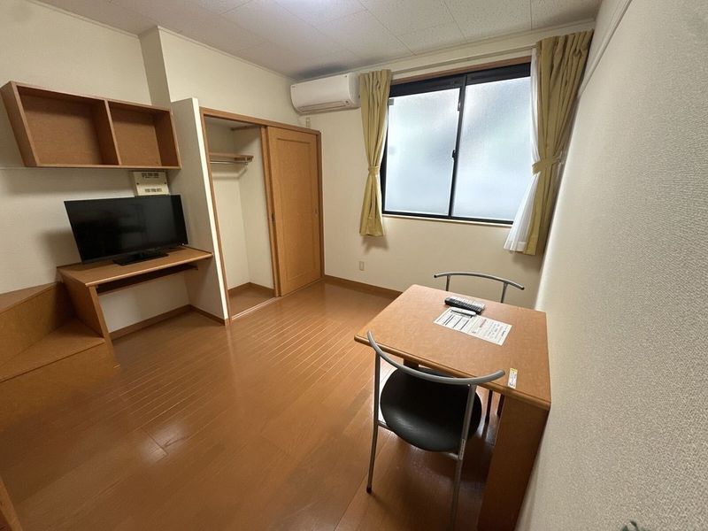 leopalace South Urban 거실