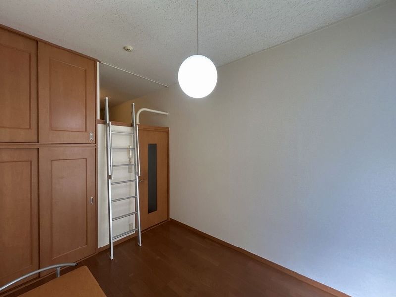 leopalace Boulogne 客厅