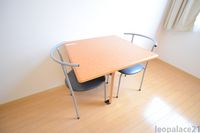 レオパレスエイト その他