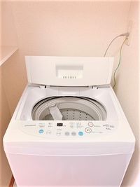 レオパレスウグイス その他設備