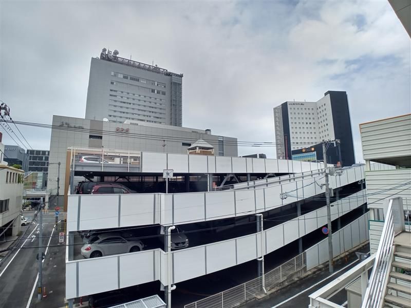 レオパレスフレア駅元町 周辺環境