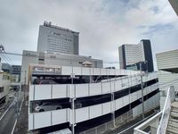 レオパレスフレア駅元町 周辺環境