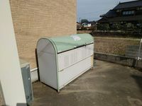 レオパレスメゾンイーストタウン その他