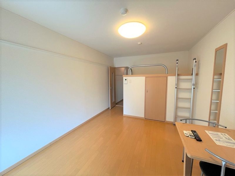 leopalace Saint-Tropez Minami Living room