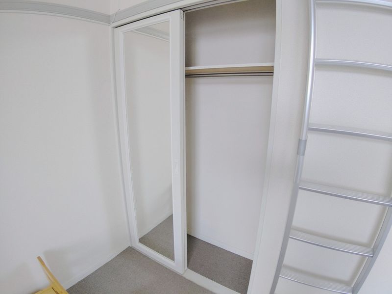 レオパレスＡＮＮＥＸ 収納