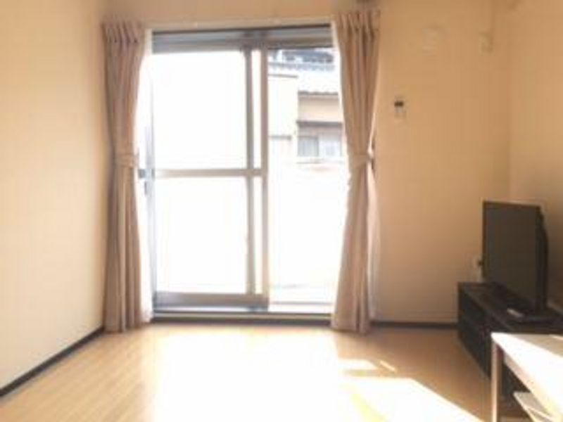 CLEINO Laluce Minoshima Bedroom