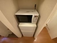 レオパレスプチクローバー その他設備