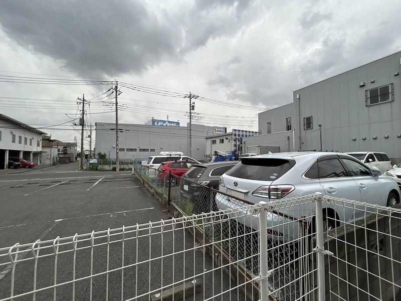 leopalace NANPEI View