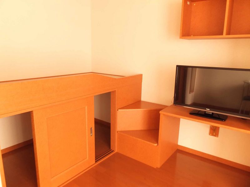 leopalace Serendipity Phòng ngủ