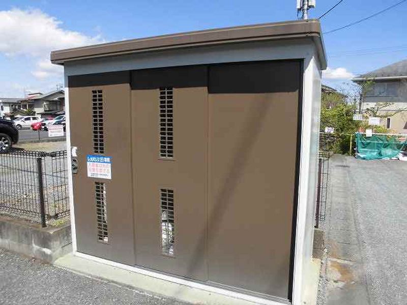 レオパレスユーアイ その他