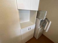 レオパレスＫＥ 収納