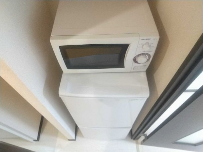 レオネクストグットドール その他設備