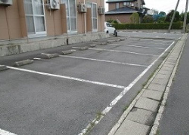レオパレスツインズＢ その他