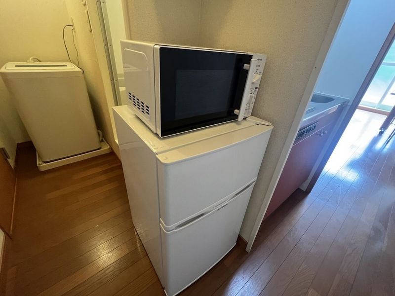 レオパレスエクセル・ケン その他