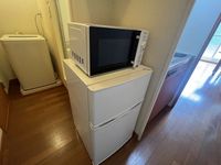 レオパレスエクセル・ケン その他