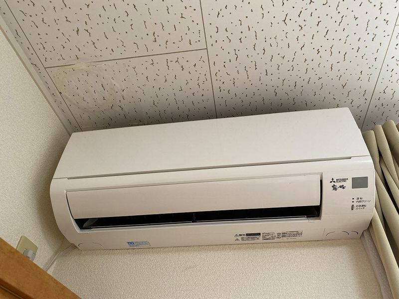 レオパレスドリーム１号館 その他設備