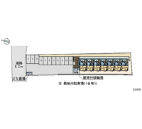 29898月租停车场