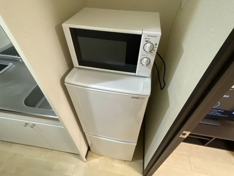 LEONEXT Espoir Other facilities