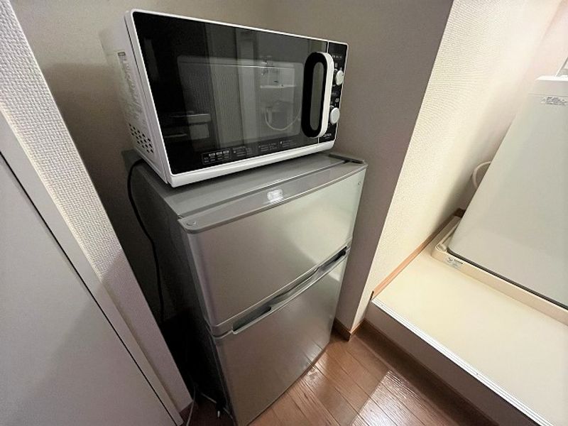 レオパレスサカグチ その他設備