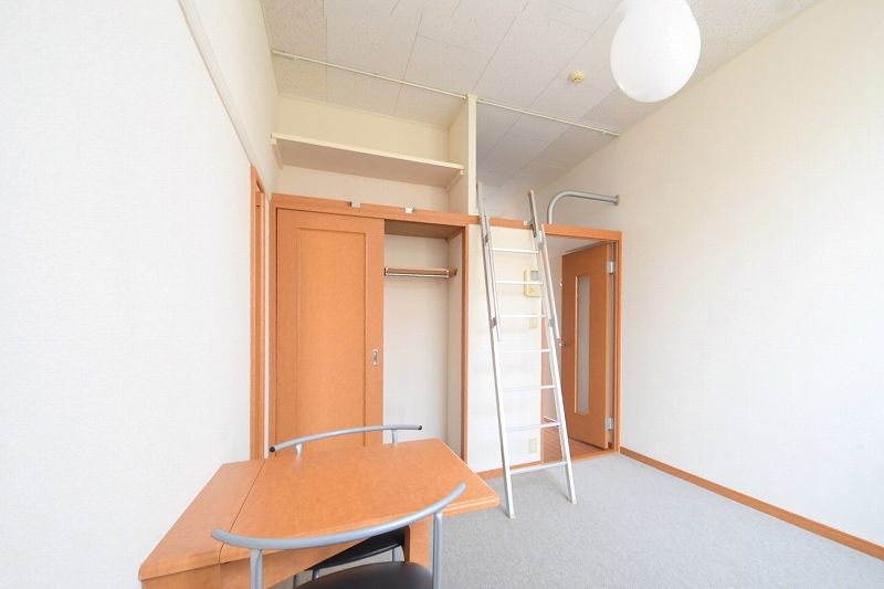 レオパレスレアル その他設備
