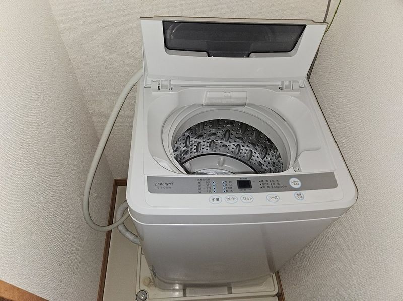 レオパレス南の風　Ⅱ その他設備