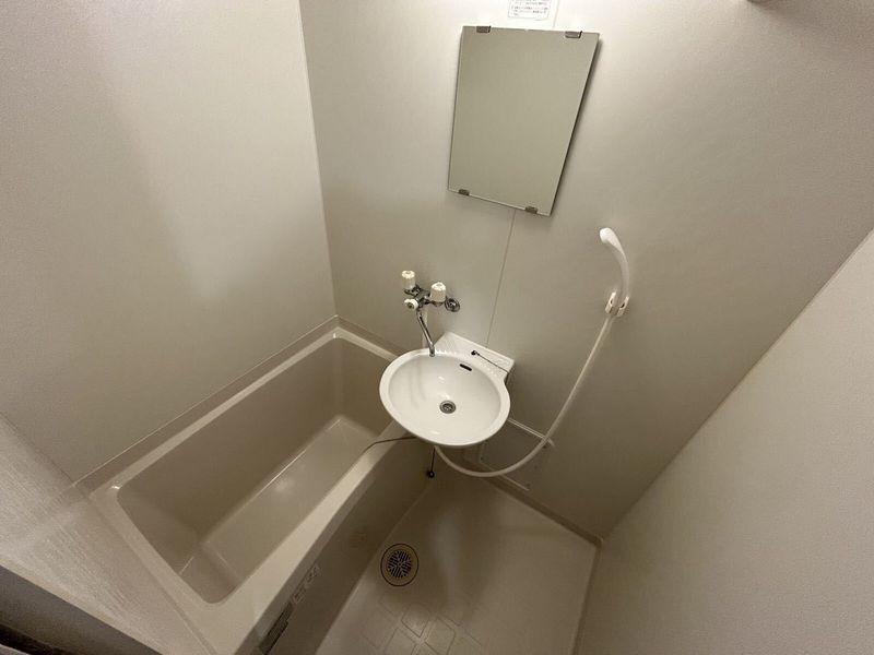 leopalace K&S Phòng tắm