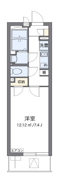 58567 Floorplan