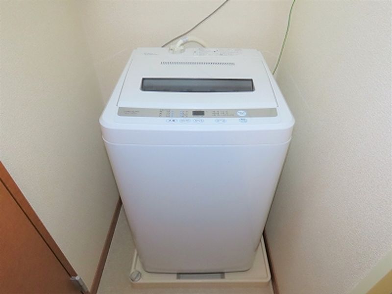 レオパレストゥロイメ２ その他設備