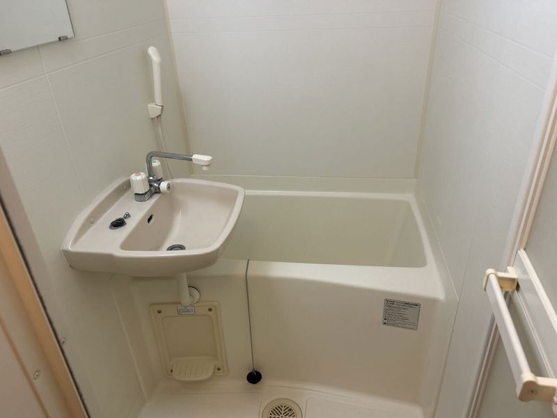 leopalace Pinus Phòng tắm