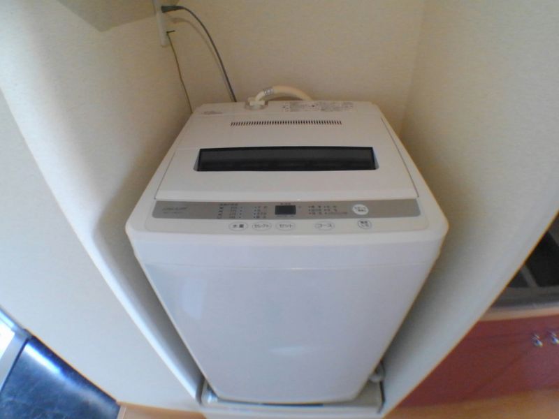 レオパレス平塚Ⅱ その他