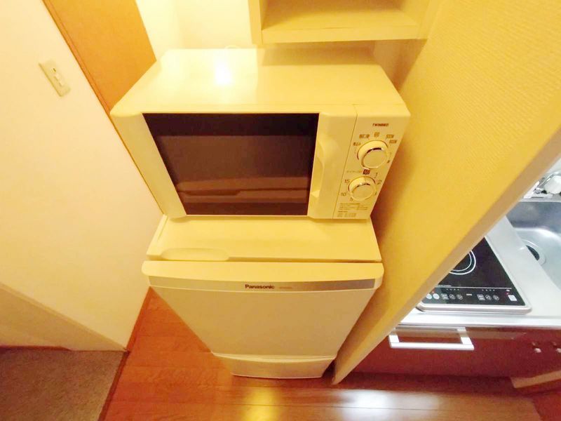 レオパレスルース その他設備