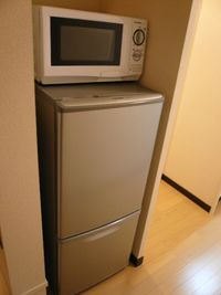 レオネクストエスポワール中沢 その他