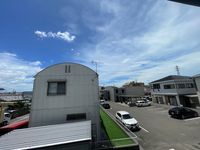 レオネクスト加納 眺望