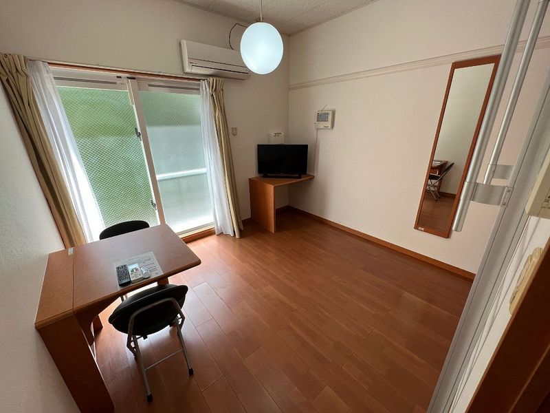 レオパレスＫＭティーダ その他