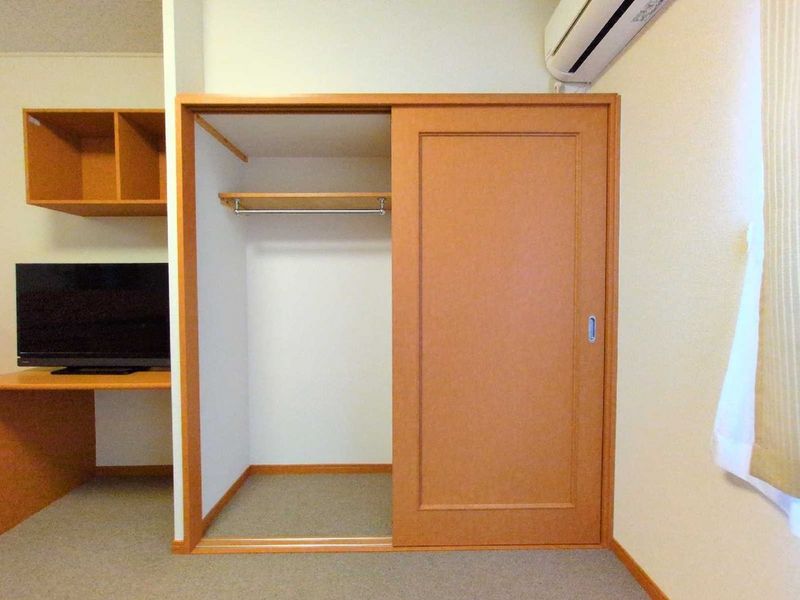 leopalace Kuranomachi Storage