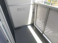 レオパレスＴＦ　ｏｎｅ バルコニー