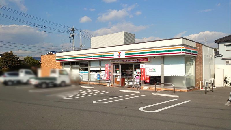 レオパレスグレース東福山 周辺環境