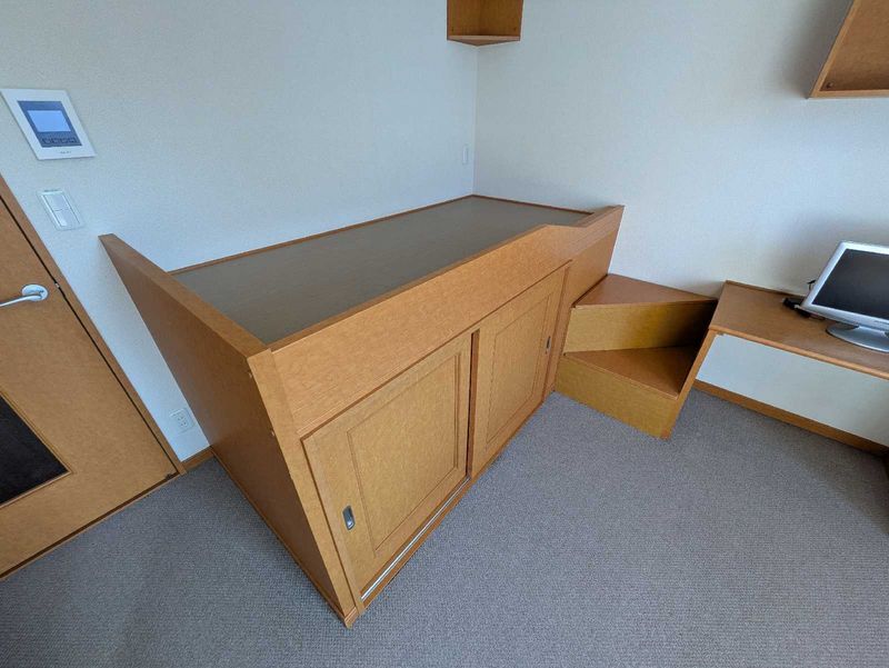 leopalace Samu 기타